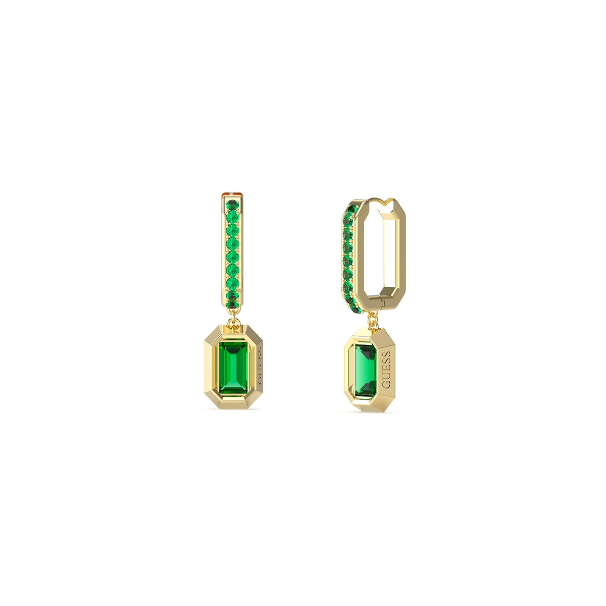 GUESS JEWELS JEWELRY Mod. JUBE04252JWYGEMT-U